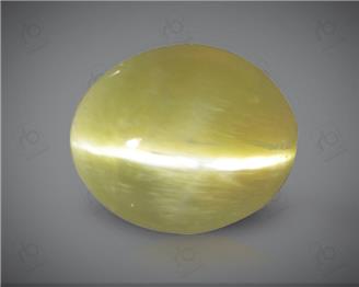 Natural Chrysoberyl Cat's eye  1.16CTS-6645
